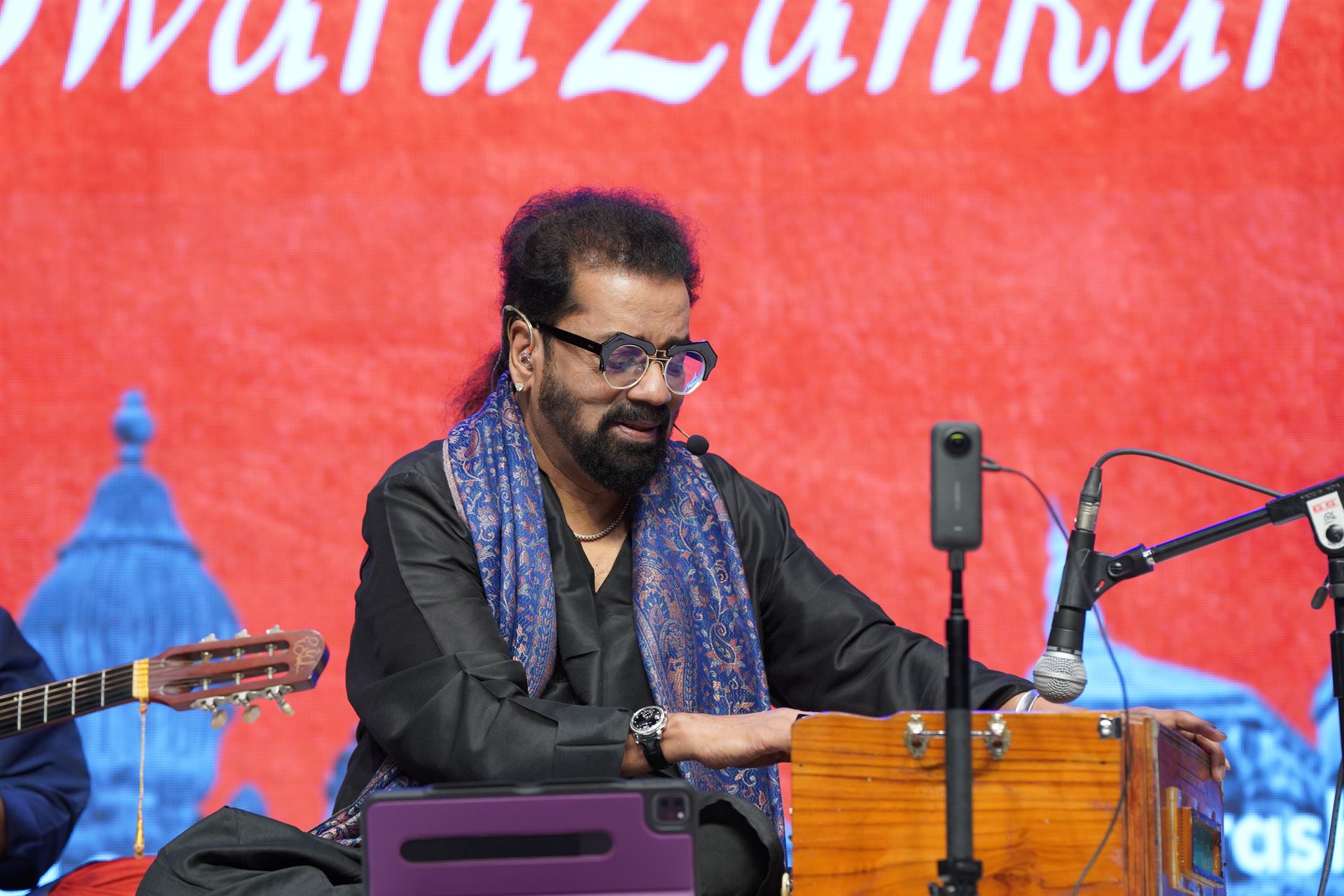 2024 Hariharan - Satara